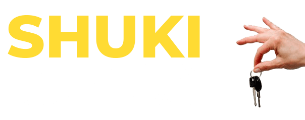 Shuki Key Service